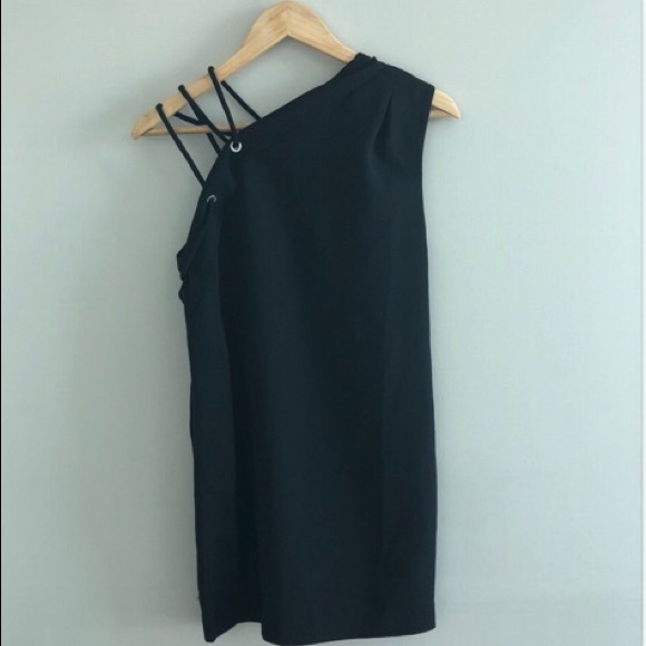 IRO Dresses & Skirts - NWT IRO Black Dress Size XS